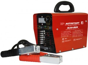 Зарядное устройство для аккумулятора BestWeld Autostari i620А-RUS