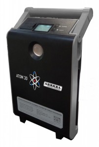 Зарядное устройство для аккумулятора Aurora Атом 30