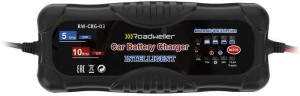 Зарядное устройство для аккумулятора Roadweller RW-CRG-03