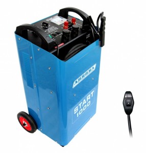 Зарядное устройство для аккумулятора Aurora Start 1000 Blue
