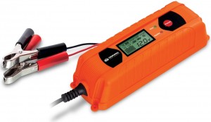 Зарядное устройство для аккумулятора Daewoo Electronics DW 400