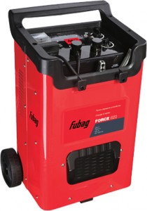 Зарядное устройство для аккумулятора Fubag Force 620 12-24V15/540