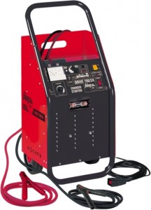 Зарядное устройство для аккумулятора Fubag Drive 700/24