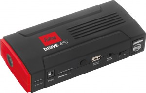 Зарядное устройство для аккумулятора Fubag Drive 450 38536