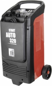 Зарядное устройство для аккумулятора BestWeld Autostar 320