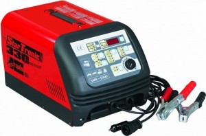 Зарядное устройство для аккумулятора Telwin Startronic 330