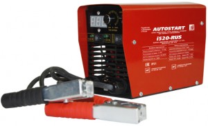 Зарядное устройство для аккумулятора BestWeld Autostar i520А-RUS