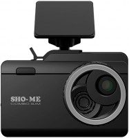 Видеорегистратор Sho-me Combo Slim