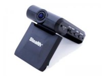 Видеорегистратор Stealth DVR ST 10 Black