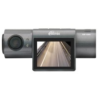 Видеорегистратор Ritmix AVR-450G