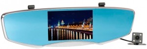 Видеорегистратор Recxon IQ-3