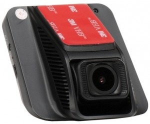 Видеорегистратор Slimtec Spy XDual