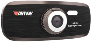 Видеорегистратор Artway AV-390 (Prestige)