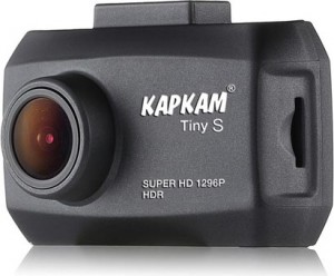 Видеорегистратор КАРКАМ Tiny S