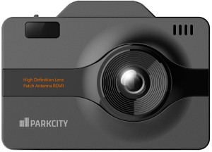 Видеорегистратор ParkCity CMB 850