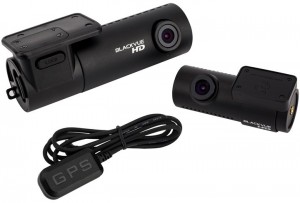 Видеорегистратор Blackvue DR430-2CH GPS