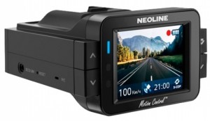 Видеорегистратор Neoline X-Cop 9100