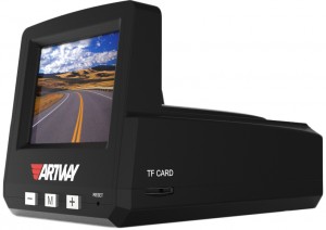 Видеорегистратор Artway MD-101 (Prestige)