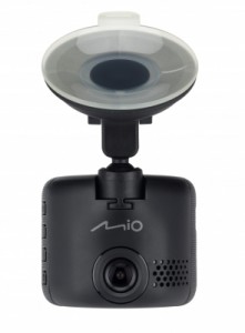 Видеорегистратор Mio MiVue С333 Black