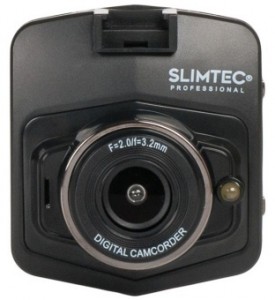 Видеорегистратор Slimtec Neo F1