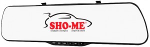 Видеорегистратор Sho-me SFHD-400