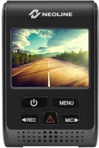Видеорегистратор Neoline G-tech X37