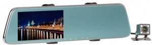 Видеорегистратор Recxon IQ-7