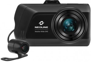 Видеорегистратор Neoline Wide S45