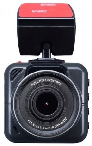 Видеорегистратор Dunobil Spycam S3
