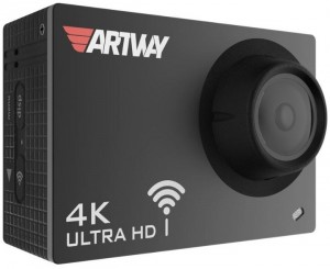Видеорегистратор Artway AC-905