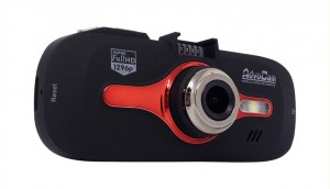 Видеорегистратор AdvoCam FD8 Profi RED II