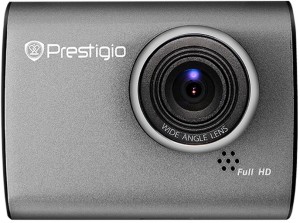 Видеорегистратор Prestigio RoadRunner 522I