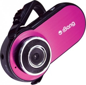 Видеорегистратор iBang Magic Vision VR-500