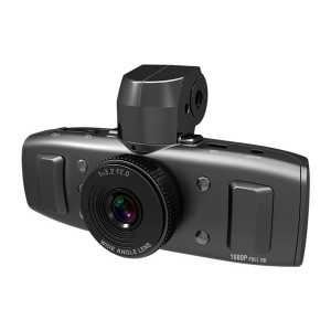 Видеорегистратор iBang Magic Vision VR-333 после сервиса
