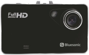 Видеорегистратор Bluesonic BS-F113 после сервисного центра