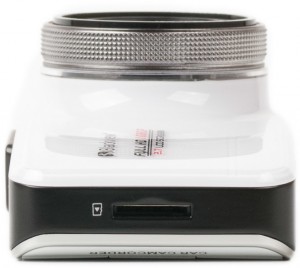 Видеорегистратор Blackview Z1 White