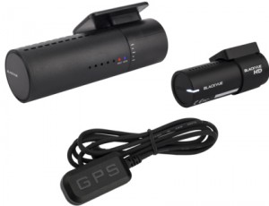 Видеорегистратор Blackvue DR470-2CH GPS