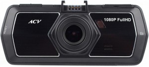 Видеорегистратор ACV GQ614 lite Black