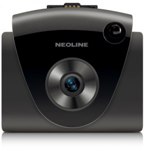 Видеорегистратор Neoline X-COP 9700S
