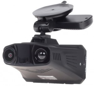 Видеорегистратор DEXP RD-100