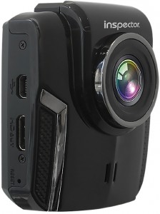 Видеорегистратор Inspector FHD Mistral