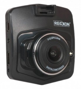 Видеорегистратор Recxon G4