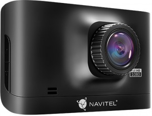 Видеорегистратор Navitel R400