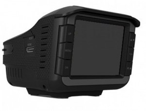 Видеорегистратор Subini XT-6