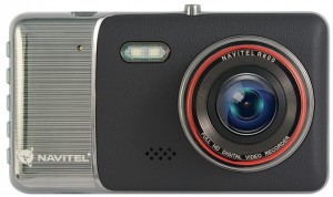 Видеорегистратор Navitel R800 Black