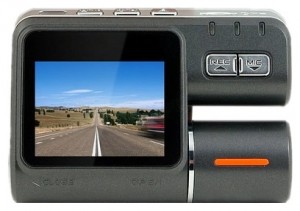 Видеорегистратор Incar-Intro VR-470