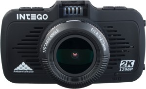 Видеорегистратор Intego G-Force Pro