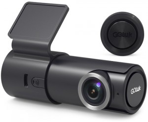Видеорегистратор Goluk T2 Black