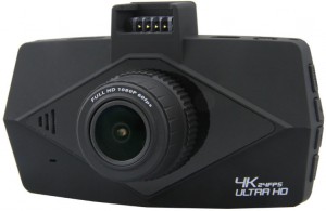 Видеорегистратор QStar RG4
