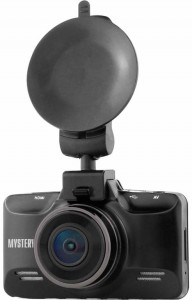 Видеорегистратор Mystery MDR-896SHD Black
